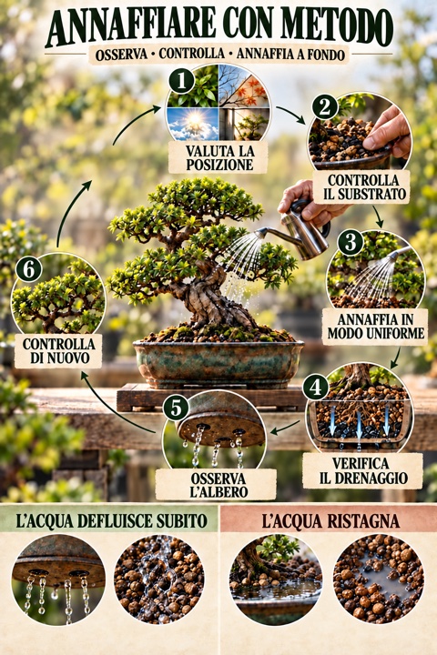Annaffiatura